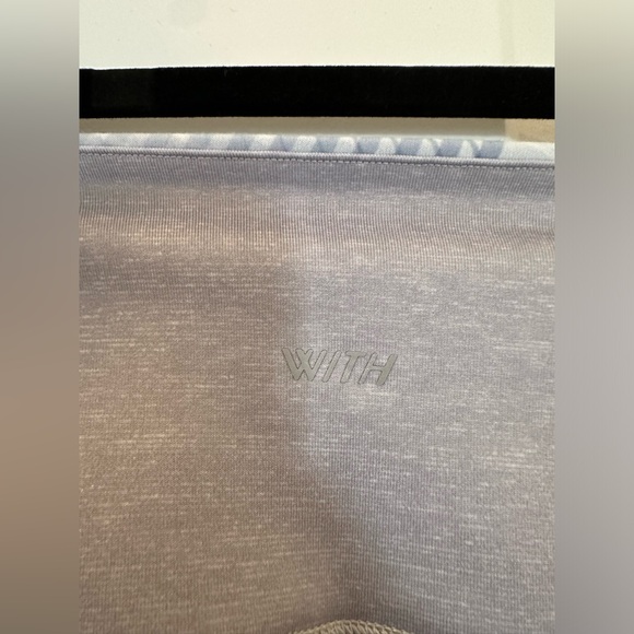 Peloton Sails High Waist Legging - Size Small - Reversible - Picture 8 of 8